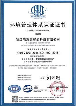 Certificate of Honor